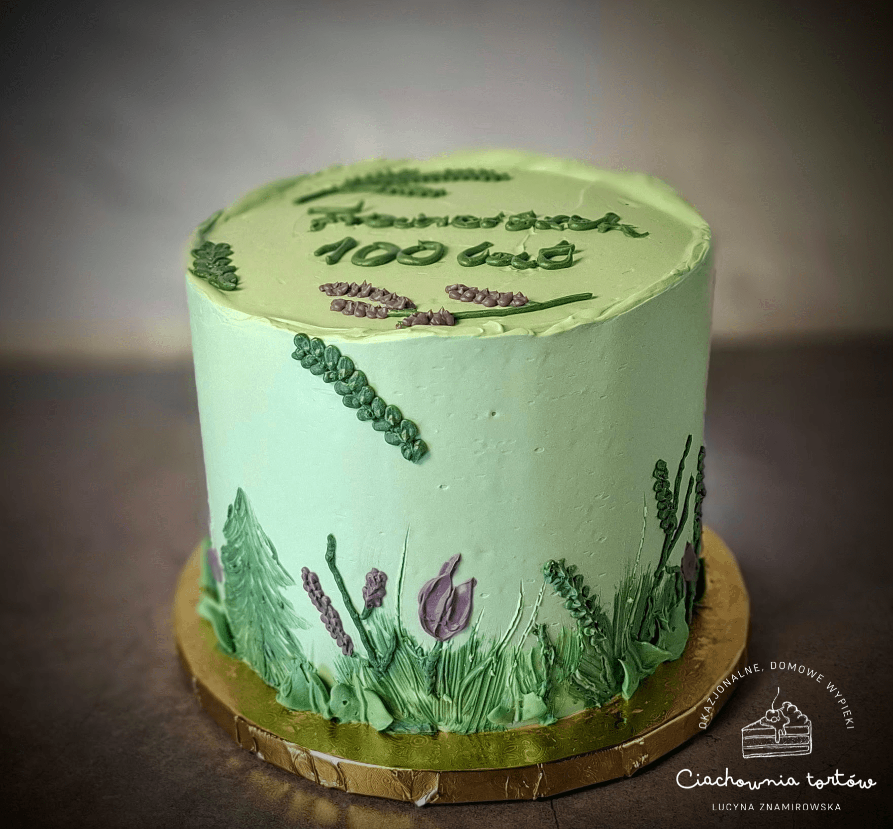 Tort dla seniora